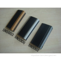 Plastic Step Nosing (Green Point SN50)